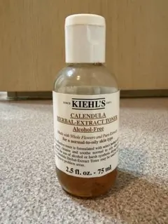 Kiehl's Calendula Herbal-Extract Tonerのサムネイル