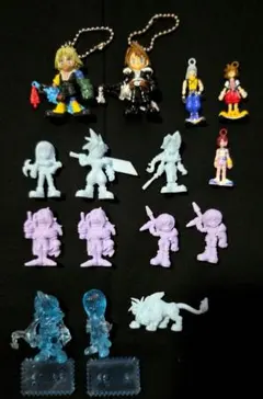 ファイナルファンタジー　グッズ