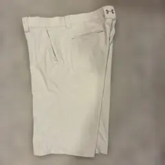 Under Armour メンズ ゴルフパンツ ショートパンツのサムネイル