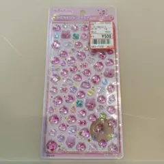 未開封 しずくちゃん ボンボンドロップシール ミニ うるおいちゃん 正規品