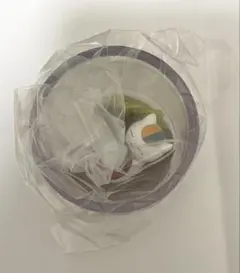 ニャンコ先生　ガチャガチャ　秋