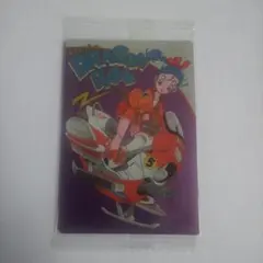 ドラゴンボールブルマCRイタジャガ