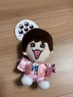 2025年最新】藤原丈一郎 ちびぬいの人気アイテム - メルカリ