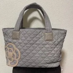 クレイサス キルティング バッグ