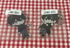 ウェブポン 丸得基地 ZENO 後之ナツ 後之フユ 継乃ハル 前野アキ 缶