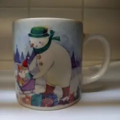 2025年最新】ロイヤルドルトン スノーマンの人気アイテム - メルカリ