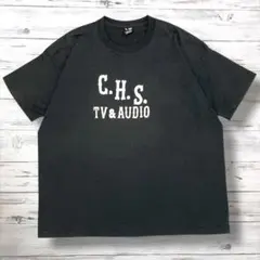 BEST FRUIT OF THE LOOM Tシャツ 黒 XXXL 0281