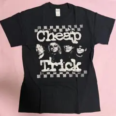 2025年最新】チープ・トリック Tシャツ Cheapの人気アイテム