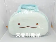 すみっコぐらし おでかけすみっコハウス とかげ ぬいぐるみバッグ