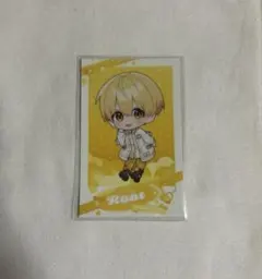 すとぷり るぅと ランダムフォトカード