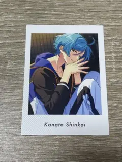 あんスタ　ぱしゃっつ vol5 深海奏汰