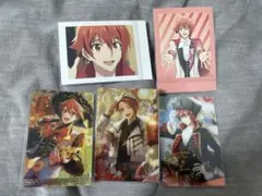 アイナナ 七瀬陸 6周年 特典 - メルカリ