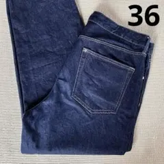 H&M LOOSE バギーデニム ワイドパンツ ルーズデニムパンツ ジーンズ