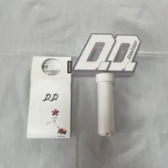 SnowMan 2D.2D. グッズ ペンライト