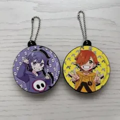 バラ売り〇 日常組 ぺいんと アクリルキーホルダー アクキー 日常組】マインクラフトアクリルキーホルダー ぺいんと – .1