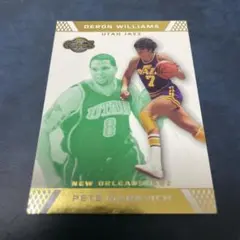 NBA ピート デロン 59シリ