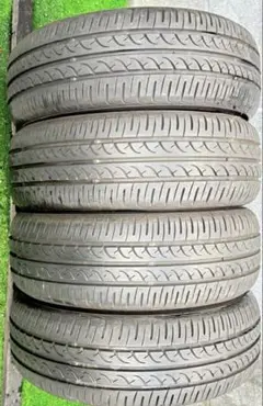 165/55R14 72V Yokohama BluEarthのサムネイル