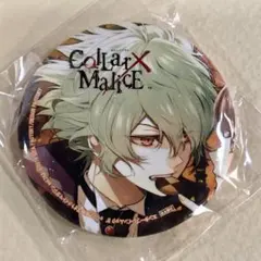 カラマリ 特典 缶バッジ 笹塚尊 - メルカリ