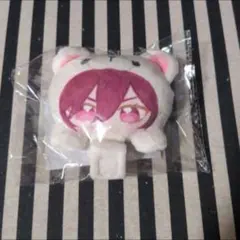 あんスタ のっかりいつぬいパーツ 10周年 展示会 メロアス 久遠舞珠
