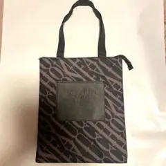 【美品】高島屋オリジナル／FAUCHON(フォション)ショッピングトートバックのサムネイル