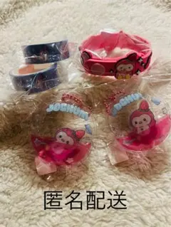 JOCHUM ぽぽ　カプセルトイ　ガチャガチャ