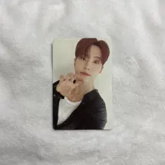 SEVENTEEN シーグリ 2024 ホシ