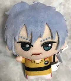 新テニスの王子様　新テニ　仁王　ちびぐるみ　ぬいぐるみ