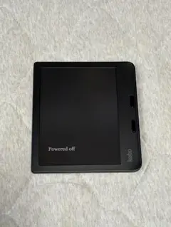 Kobo Libra 2(black)