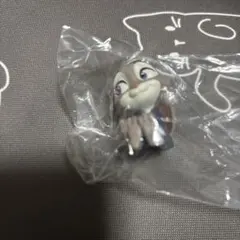 ズートピア2 肩ズンFig ジュディ