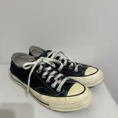 コンバース CT0 24.5cm ブラック