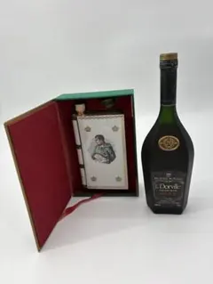 Camus XO L.Dorville VS.O.P. V.S.O.N. セット グラス2脚付き】【正規品 箱入り】カミュ ボルドリー VSOP & カミュ XO