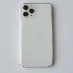 美品 iPhone 11Pro 256GB 画面・バッテリー交換100％