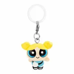 パワーパフガールズ めじるしアクセサリー