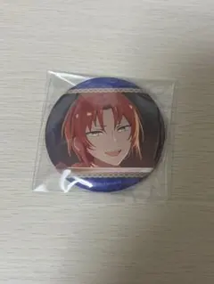 あんスタ 缶バッジ 月永レオ - メルカリ