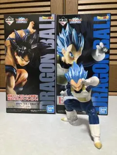 2025年最新】ラストワン ベジータの人気アイテム - メルカリ