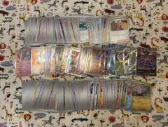 ポケモンカード　まとめ売り　約250枚　引退品