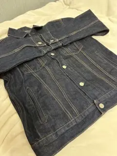 Levi’s TYPE III デニムジャケット M A5883-0000