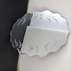 Kananko様専用ローラアシュレイ鏡