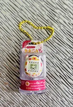 たまごっちおかしなたまごボーロッチパッケージチャーム付き３