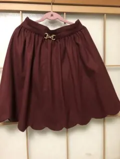 2025年最新】レストローズ スカートの人気アイテム - メルカリ