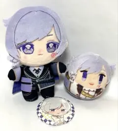 いれいす 初兎 コロこっと まとめ売り 2026年最新】いれいす コロこっとの人気アイテム - メルカリ