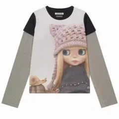 y*n様 y2k 平成ギャル 00s coyseio BLYTHE ブライス T - メルカリ