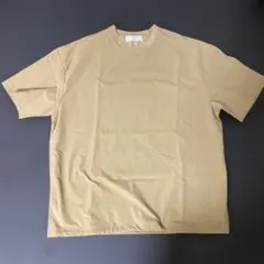 MAISON TOKYO ドローコード付き Tシャツ ベージュのサムネイル