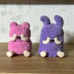 mystery-E ２点セット