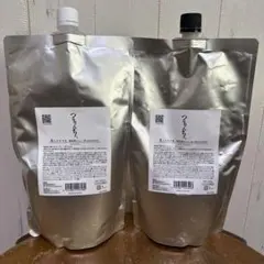 【専用出品】つるりんちょジャンプコンディショナーセット業務用(使いかけ)