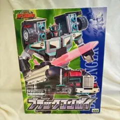 2025年最新】ブラックコンボイ カーロボットの人気アイテム