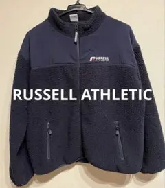 フリース フリースジャケット