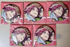 あんスタ 10周年 缶バッジ 衣更真緒