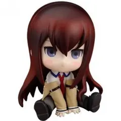 d*3様 牧瀬紅莉栖　ぺたん娘　フィギュア ぺたん娘 牧瀬紅莉栖