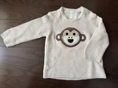 ZARA 아기 12~18month 니트